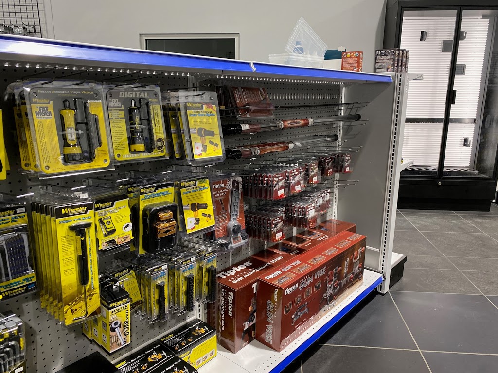 Select Shooting Supplies | 200 Preston Pkwy Unit A1, Cambridge, ON N3H 5N1, Canada | Phone: (519) 219-4867