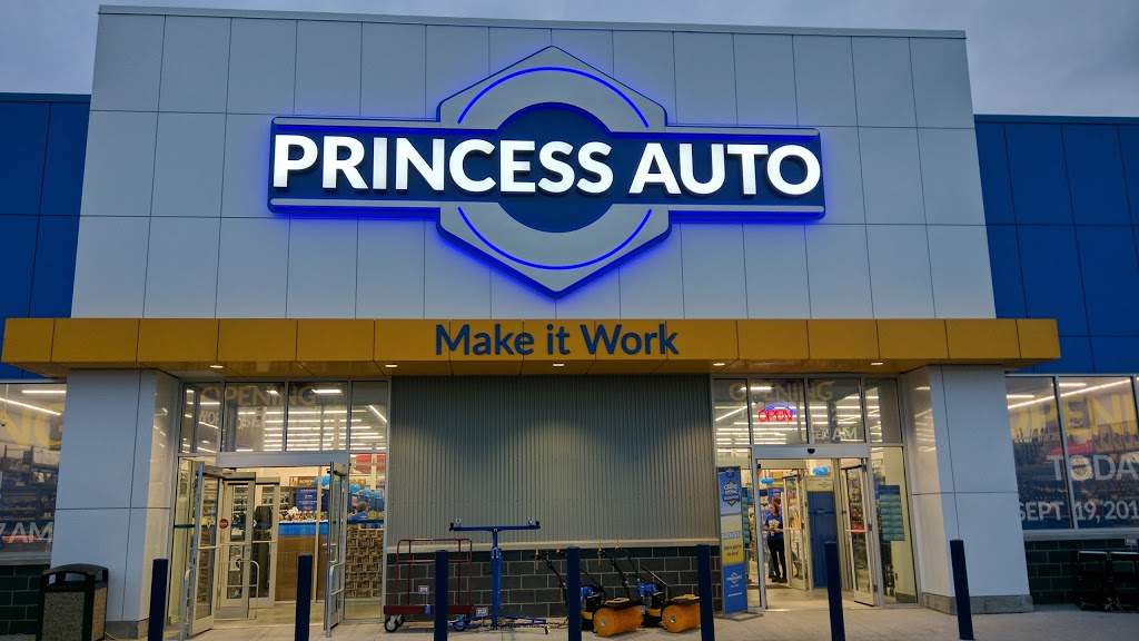 Princess Auto | 3055 Palladium Dr, Kanata, ON K2T 0N2, Canada | Phone: (613) 663-2920