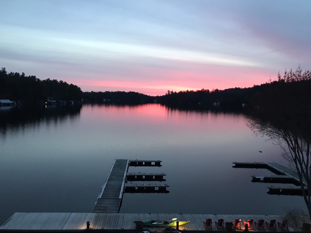 Muskoka Lakes Hotel | 4 Armstrong Point Rd, Port Carling, ON P0B 1J0, Canada | Phone: (705) 212-9998