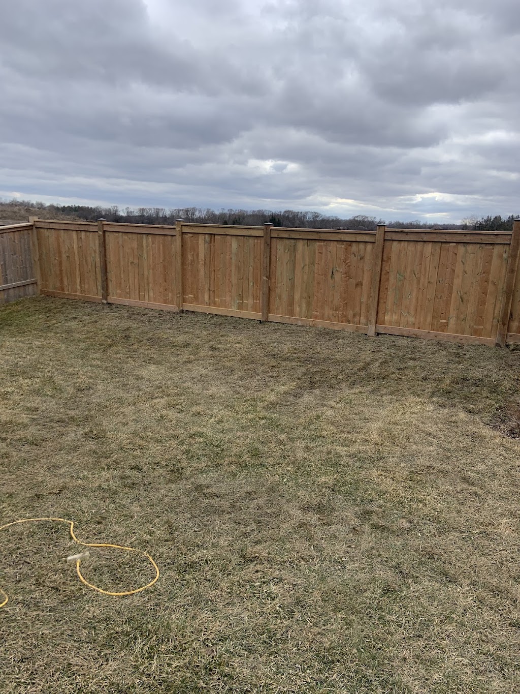 Fence Canada Ltd | 4500 Blakie Rd Unit 102, London, ON N6L 1G5, Canada | Phone: (226) 998-8633