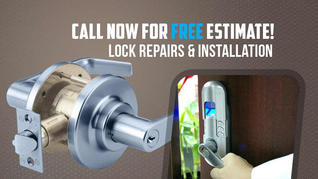 Locksmith Ancaster | 821 Golf Links Rd #47, Ancaster, ON L9K 1L5, Canada | Phone: (289) 816-0114