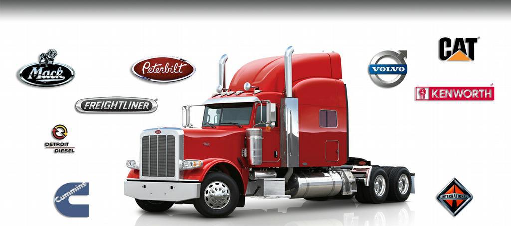 S&B Brothers Truck and Trailer repair | 8074 Esquesing Line, Milton, ON L9T 6W3, Canada | Phone: (289) 968-0678