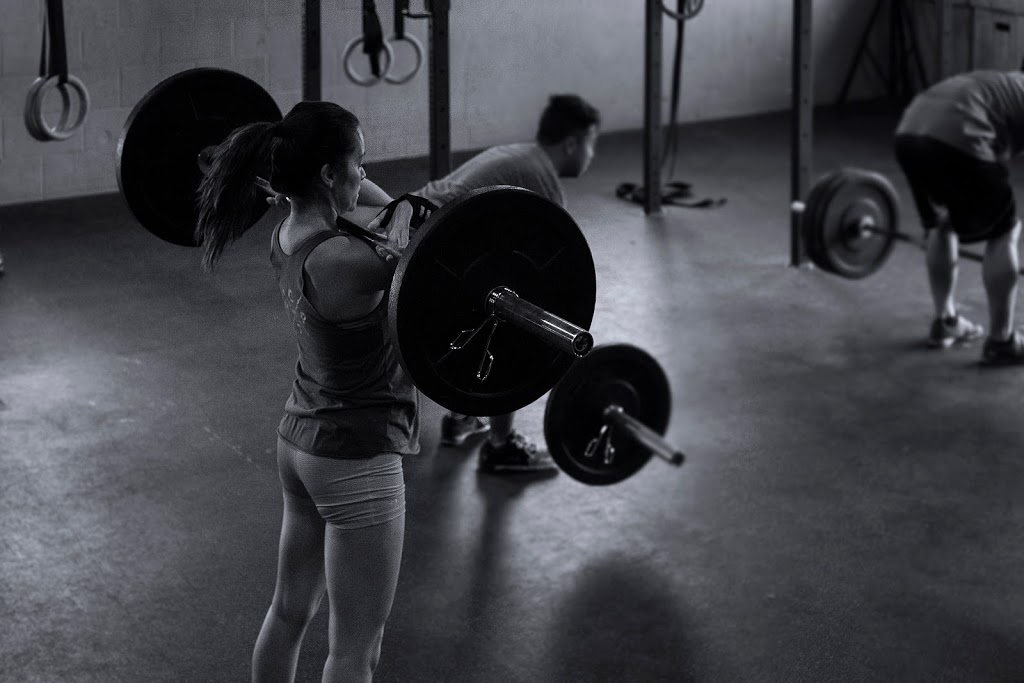 Victoria Park CrossFit | 300A 17 Ave SW, Calgary, AB T2S 0A8, Canada | Phone: (403) 473-6543