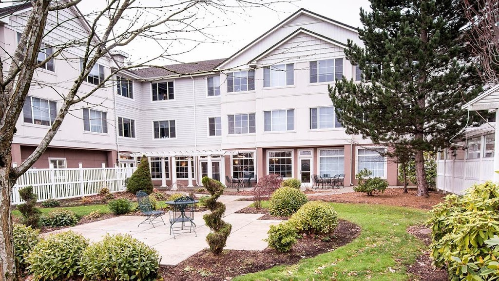 Cordata Court | 4415 Columbine Dr, Bellingham, WA 98226, USA | Phone: (360) 715-8822