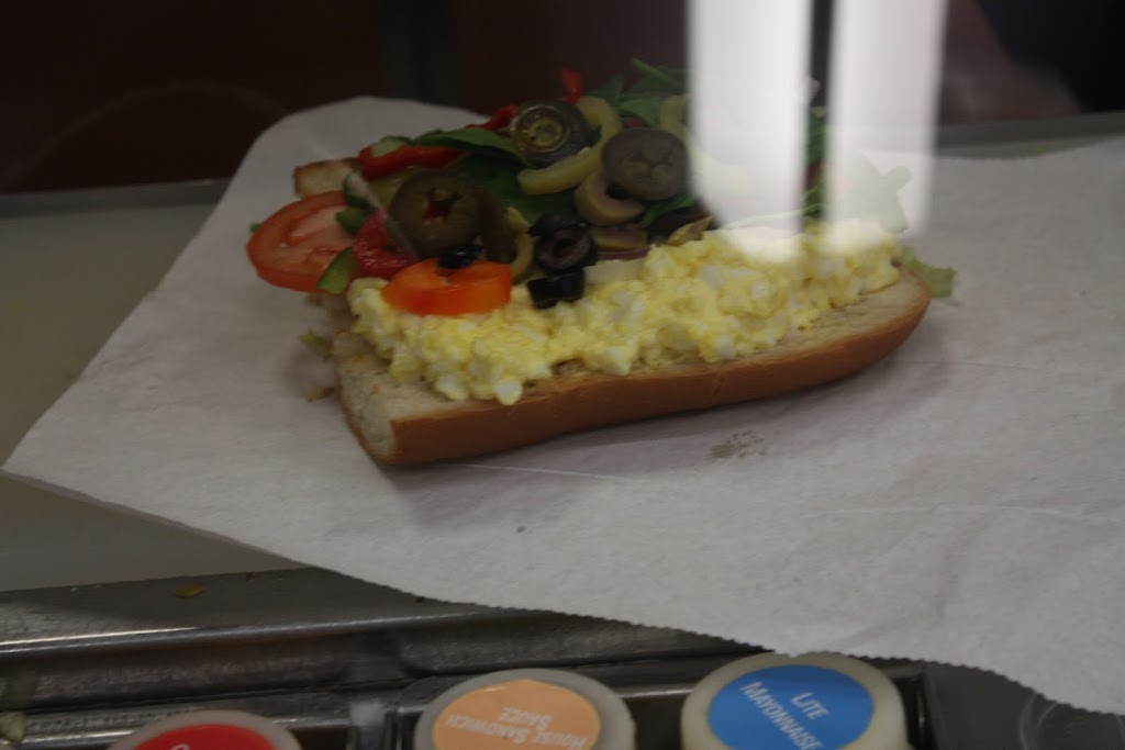 Subway | Macs Convenience Store, 310 Main St, Mount Forest, ON N0G 2L2, Canada | Phone: (519) 323-1766