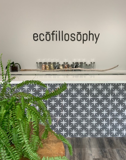 EcoFillosophy | 100 Bronte Rd #10, Oakville, ON L6L 6L5, Canada | Phone: (905) 827-1111