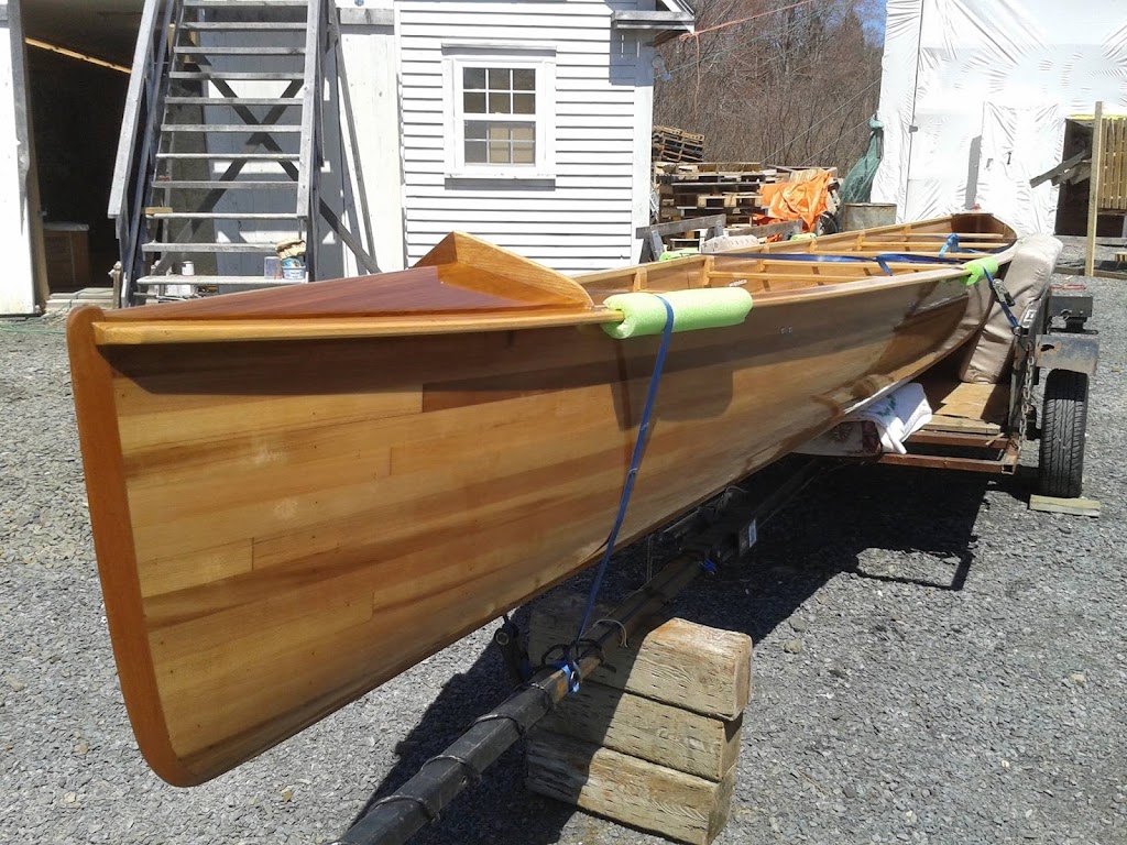 Dagley Boatworks | 4440 NS-332, East LaHave, NS B4V 0V6, Canada | Phone: (902) 764-2193