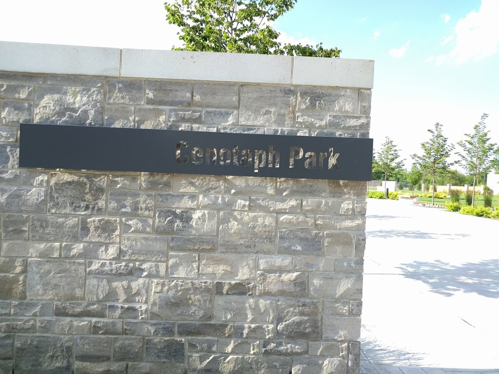 LaSalle Cenotaph Park | 1880 Normandy St, Windsor, ON N9H 1P8, Canada | Phone: (519) 969-0070