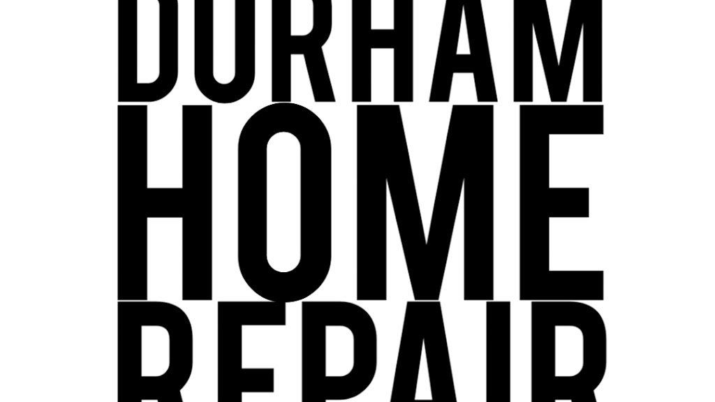 DurhamHomeRepair | 165 Bloor St W Unit# 409, Oshawa, ON L1J 7C2, Canada | Phone: (289) 830-5526