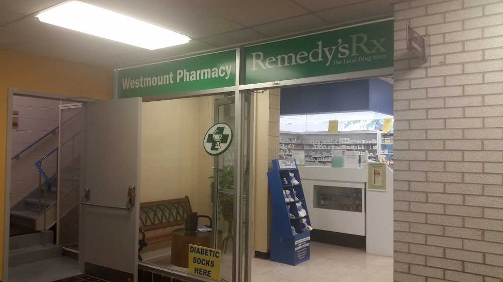 RemedysRx - Westmount Pharmacy Guelph | 77 Westmount Rd #102, Guelph, ON N1H 5J1, Canada | Phone: (519) 822-7710