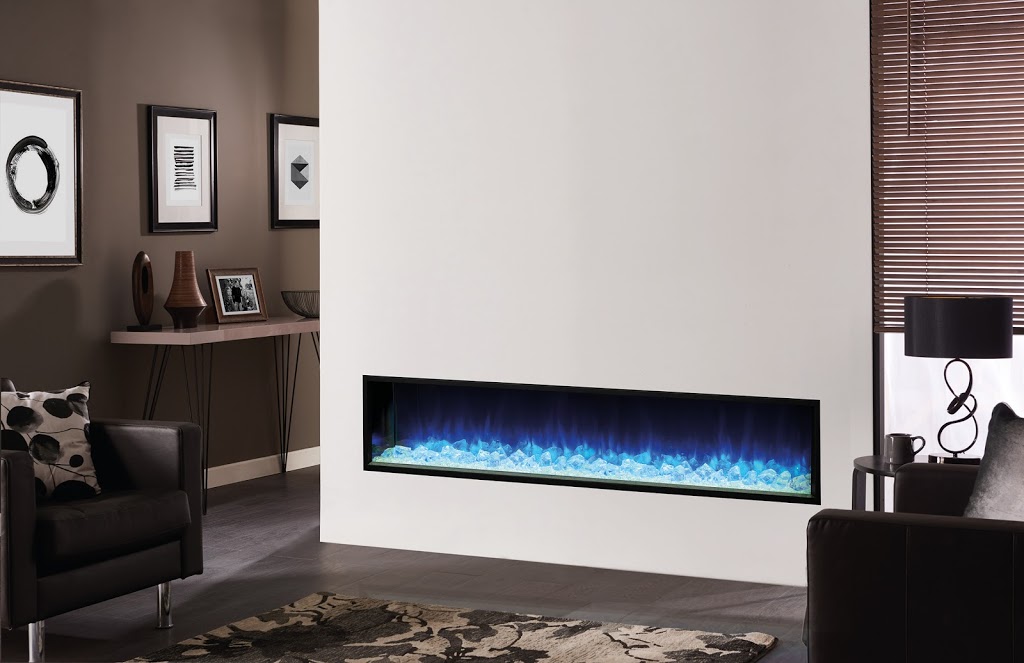 Regency Fireplace Products | 425 Hanlon Creek Boulevard, Guelph, ON N1C 0A1, Canada | Phone: (519) 836-3740