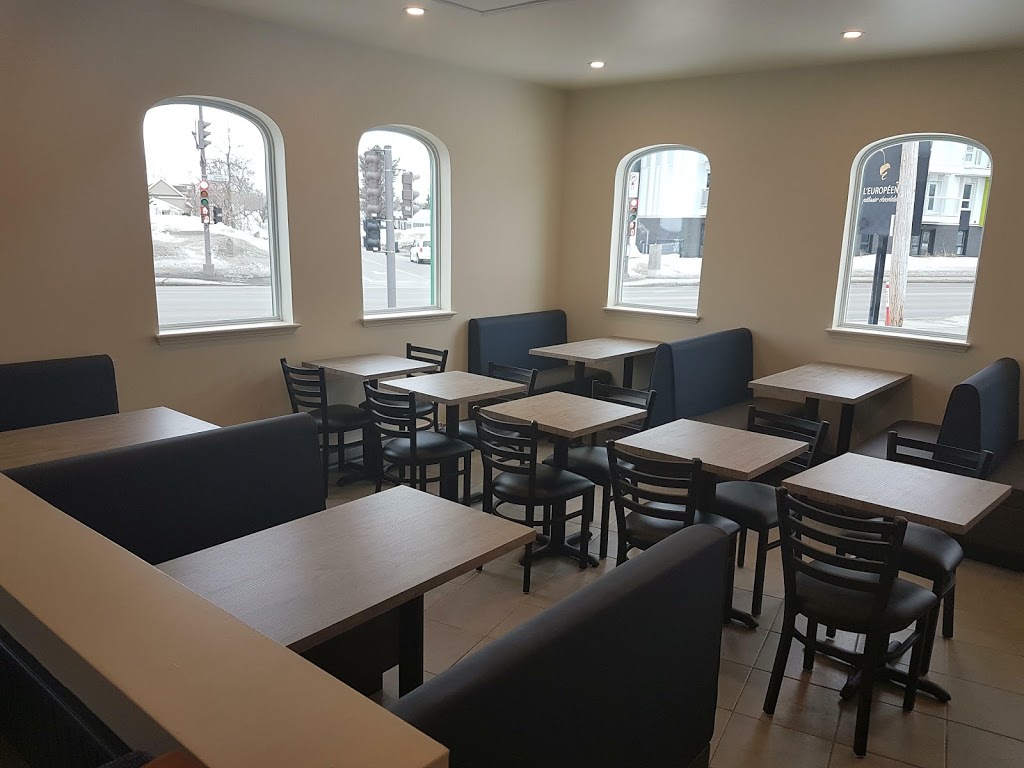 La Cuisine Boulet | 9736 Boulevard de lOrmière, Québec, QC G2B 3L1, Canada | Phone: (418) 842-8733