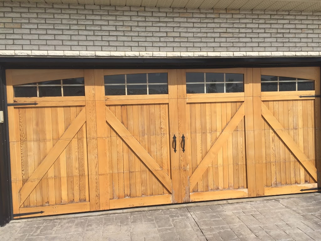Maple Home Door Services | 103 Scandia Bay NW, Calgary, AB T3L 1J9, Canada | Phone: (403) 660-9341