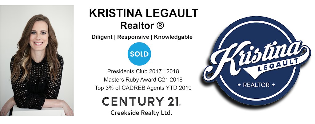 Kristina Legault, Realtor | 45428 Luckakuck Way #190, Chilliwack, BC V2R 3S9, Canada | Phone: (604) 970-1380