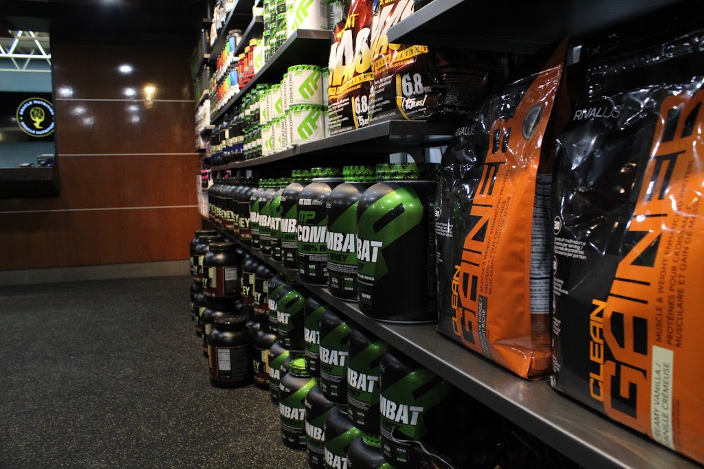 Oracle Nutrition & Supplements Bramalea | 25 Kings Cross Rd, Brampton, ON L6T 3V5, Canada | Phone: (905) 497-4907