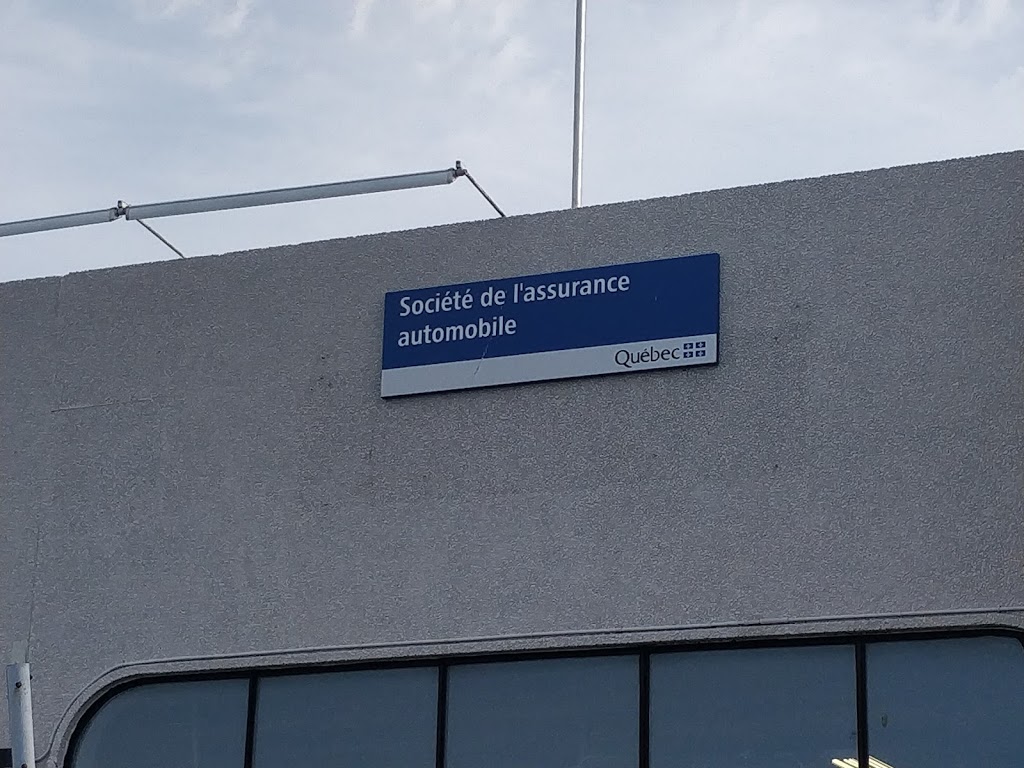 Société de lassurance automobile du Québec (SAAQ) | 7373 Boul Langelier C14, Montréal, QC H1S 1V6, Canada | Phone: (514) 873-7620