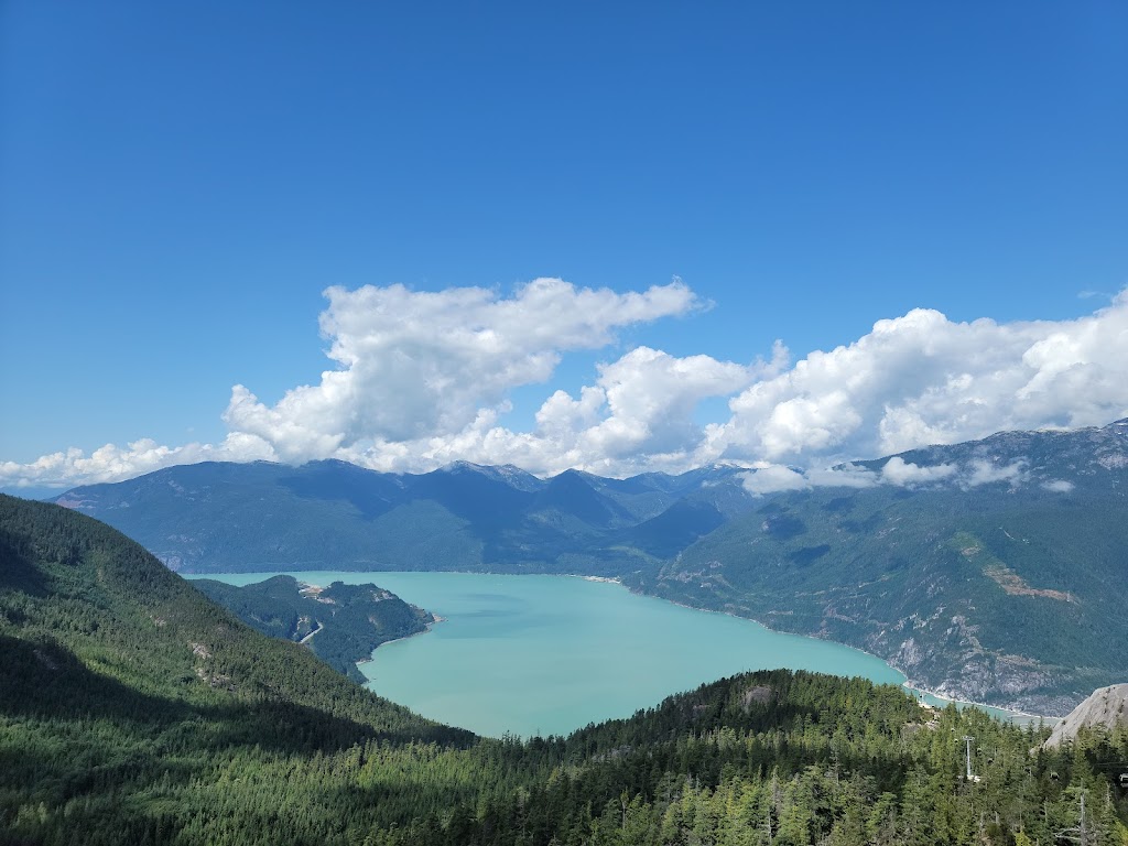 Sea to Sky Gondola Summit Lodge | Squamish-Lillooet D, BC V0N 1J0, Canada | Phone: (604) 892-2550