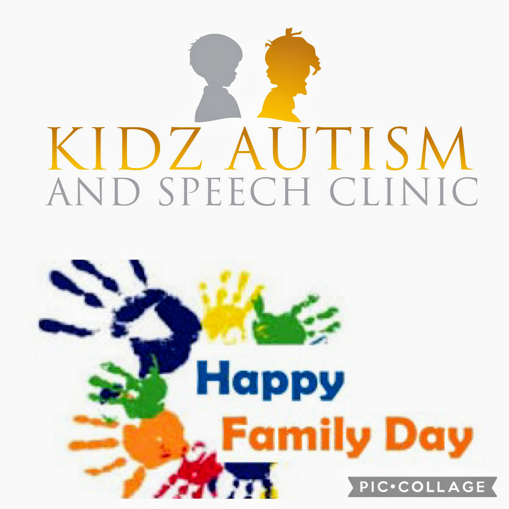 KIDZ AUTISM AND SPEECH CLINIC | 174 Athol St E, Oshawa, ON L1H 1K1, Canada | Phone: (437) 430-9046