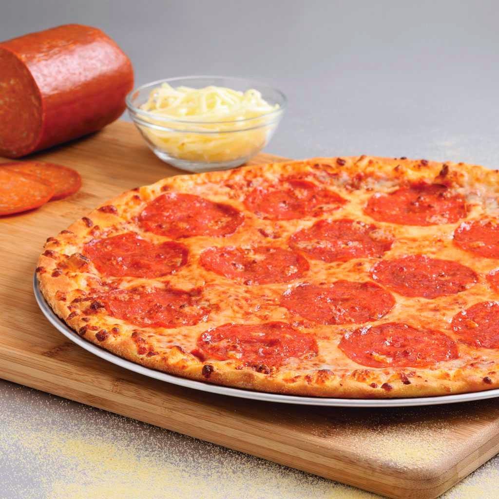 Dominos Pizza | 72 Boulevard Saint-Jean-Baptiste, Châteauguay, QC J6K 4Y7, Canada | Phone: (450) 691-4040