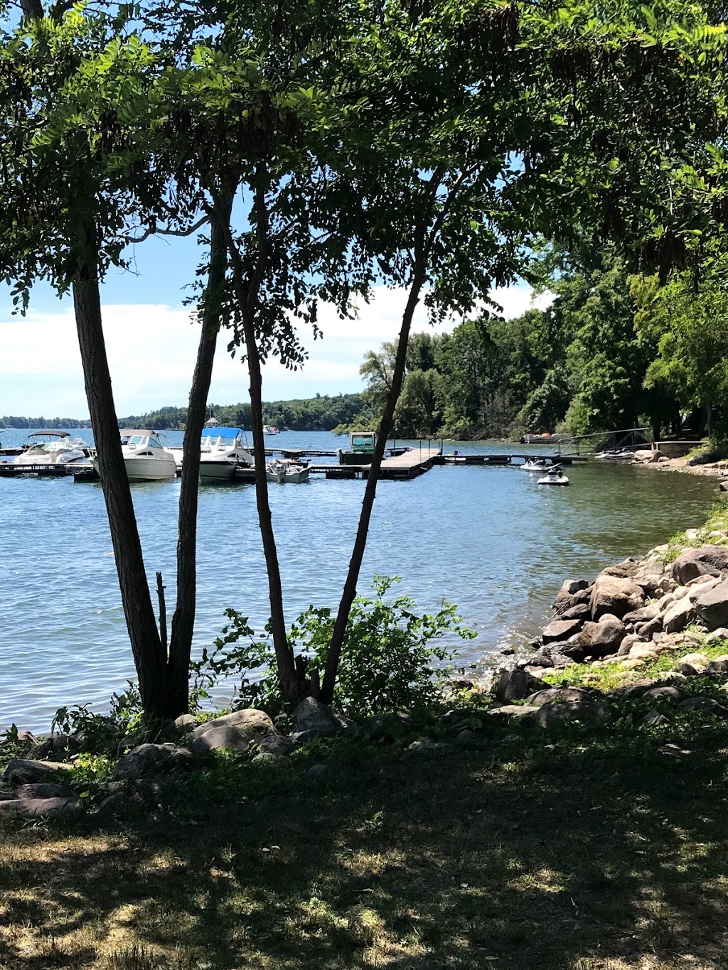 Canoe Point State Park | Clayton, NY 13624, USA | Phone: (315) 686-3048