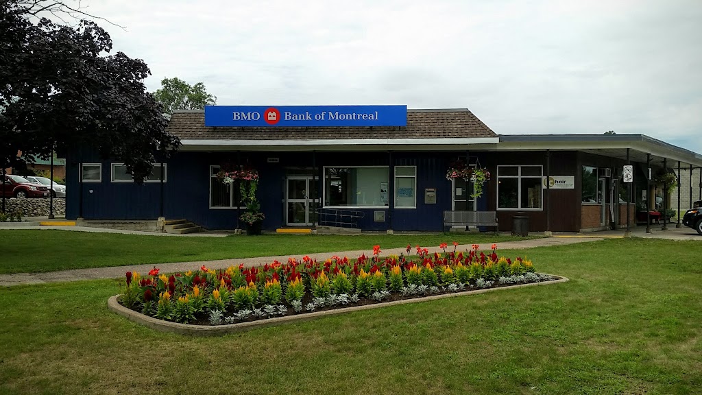 BMO Bank of Montreal | 6 Ridge Rd, Deep River, ON K0J 1P0, Canada | Phone: (613) 584-3341