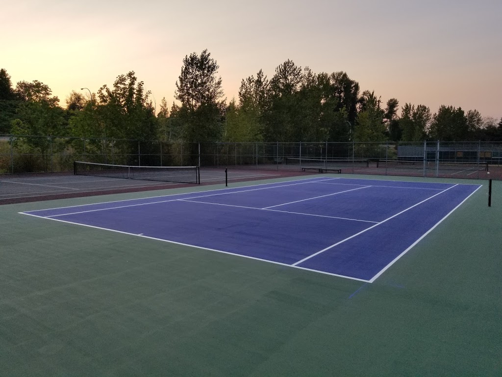 Great West Fitness & Tennis | 2550 Yale Ct, Abbotsford, BC V2S 8G9, Canada | Phone: (604) 854-3284