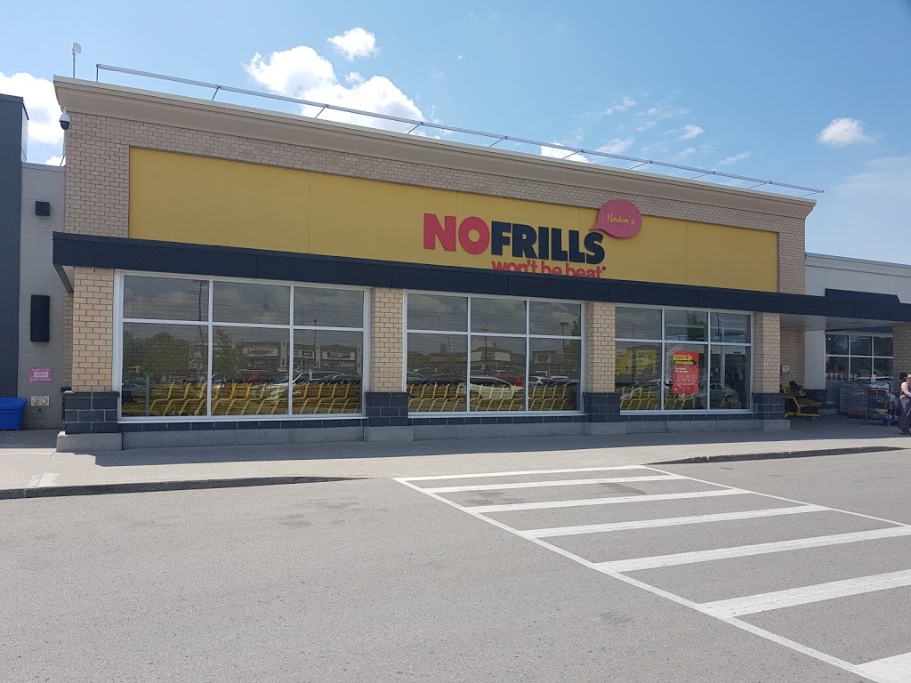 Nadims No Frills | 200 Ritson Rd N, Oshawa, ON L1G 0B2, Canada | Phone: (866) 987-6453