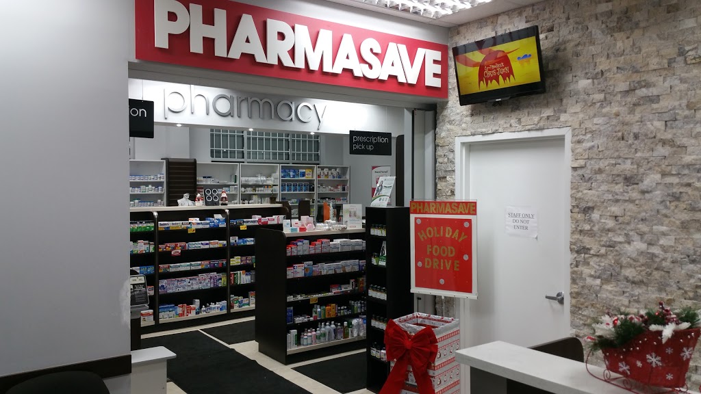 LACOSTE PHARMACY PHARMASAVE COMPOUNDING PHARMACY | 60 Lacoste Blvd, Brampton, ON L6P 2K2, Canada | Phone: (905) 794-5551