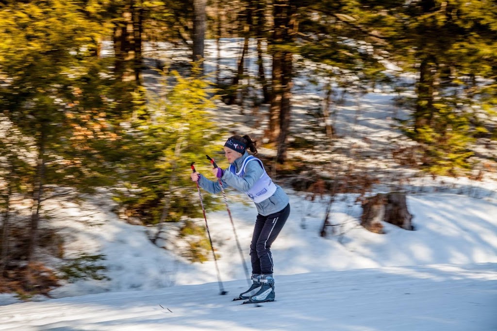 Georgian Nordic Outdoor Activity Centre | 4 Nine Mile Lake Rd, Parry Sound, ON P2A 2W9, Canada | Phone: (705) 746-5067