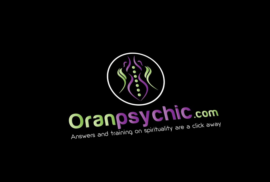 Oranpsychic.com | 199 Wellington St N, Hamilton, ON L8L 5A6, Canada | Phone: (289) 456-9204