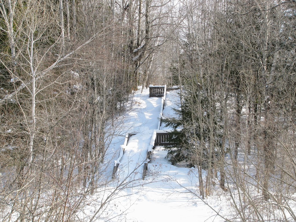 Parc de la Coulée | Rue du Clos Toumalin, Prévost, QC J0R 1T0, Canada