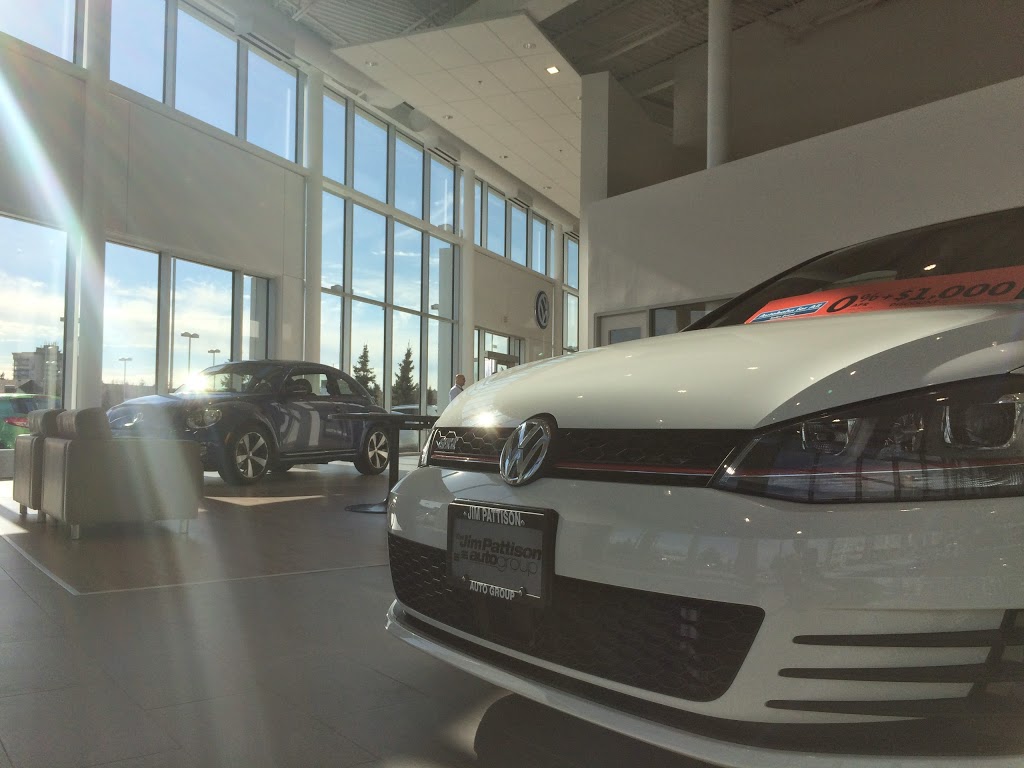 Jim Pattison Volkswagen Surrey | 15383 Guildford Dr, Surrey, BC V3R 0H9, Canada | Phone: (866) 343-4933