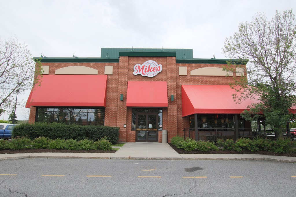 Mikes | 1240 Boulevard des Promenades, Saint-Hubert, QC J3Y 5K2, Canada | Phone: (450) 653-9020