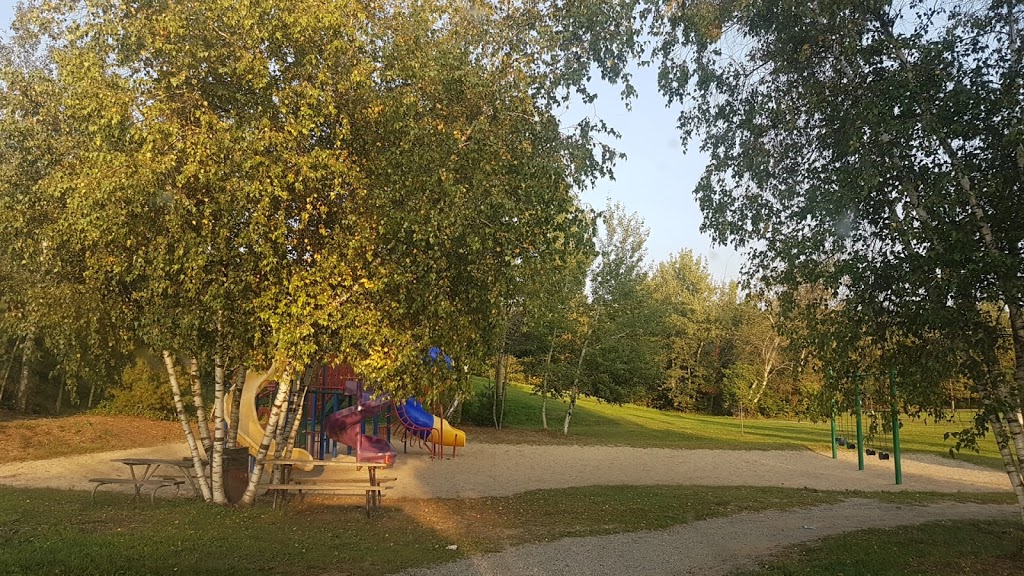 Parc Saint-Robert | 791 Montée Saint-Robert, Saint-Lazare, QC J7T 2M4, Canada