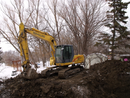 Countryside Construction | 391 Cameron St, Headingley, MB R4H 1C7, Canada | Phone: (204) 832-4379