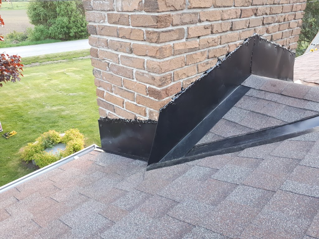 Stokes Roofing & General Home Repair | 420 Parkhill Rd E, Peterborough, ON K9L 1C1, Canada | Phone: (705) 761-3875