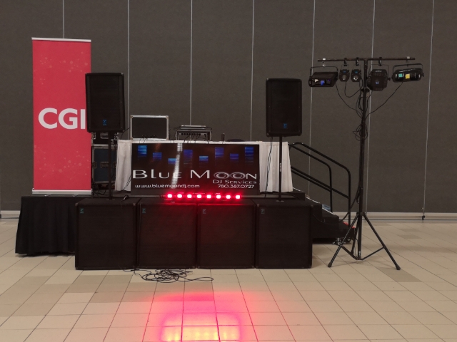 Blue Moon DJ Services | 3725 56 St, Wetaskiwin, AB T9A 2R7, Canada | Phone: (780) 387-0727