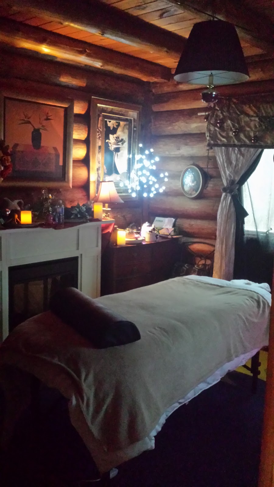 Serenity Holistic Massage & Modalities | 2269 Zealand Rd, Sharbot Lake, ON K0H 2P0, Canada | Phone: (613) 279-2005