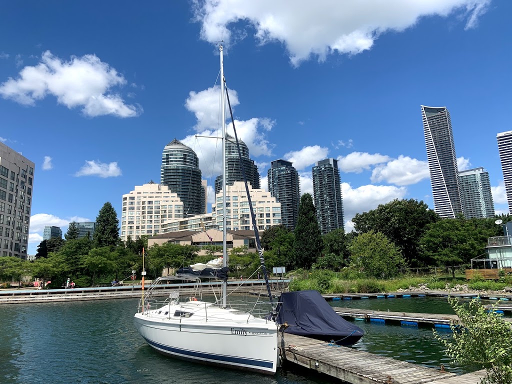 Humber Bay Sailing Centre | 100 Humber Bay Park Rd W, Etobicoke, ON M8V 3X7, Canada | Phone: (416) 252-4272