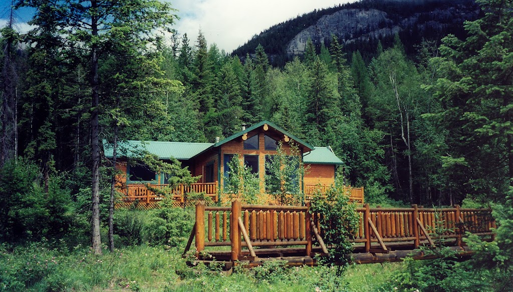 Cross River Education & Retreat Centre | 9272 Cross River Road N/A, East Kootenay, BC V0A 1M0, Canada | Phone: (403) 800-2564