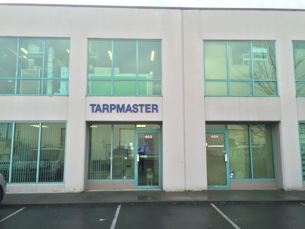 Tarpmaster Mfg Ltd. | 9775 188 St #403, Surrey, BC V4N 3N2, Canada | Phone: (604) 888-1649