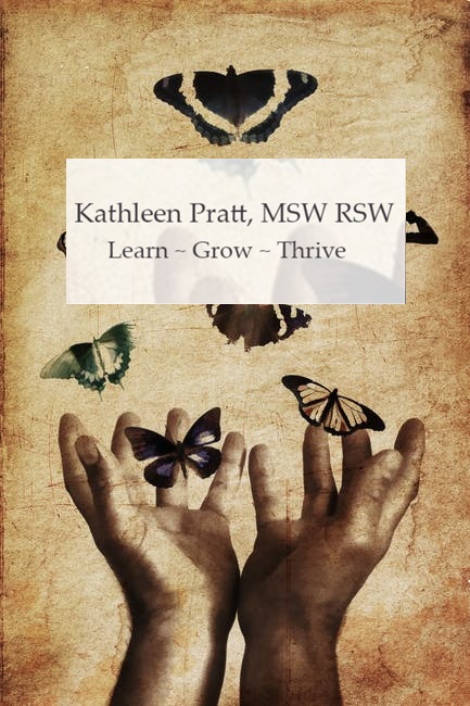 Kathleen Pratt, MSW, RSW, Certified Yoga Instructor | 4 Wilfred Crescent East, Kingston, ON K7K 7G9, Canada | Phone: (613) 777-5207