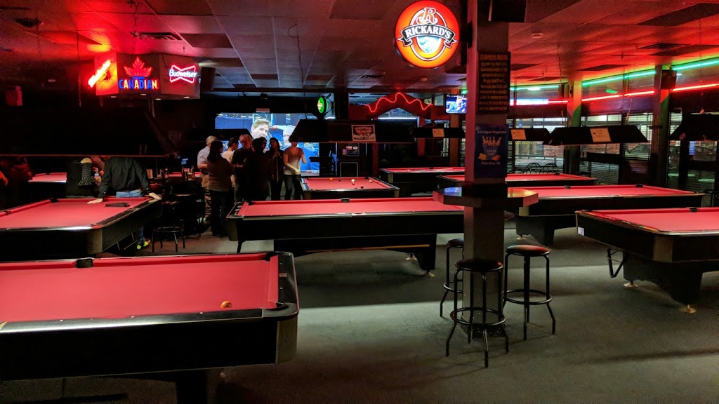 Billard Shooters | 5017 Bd des Sources, Pierrefonds, QC H8Y 3E3, Canada | Phone: (514) 685-0704