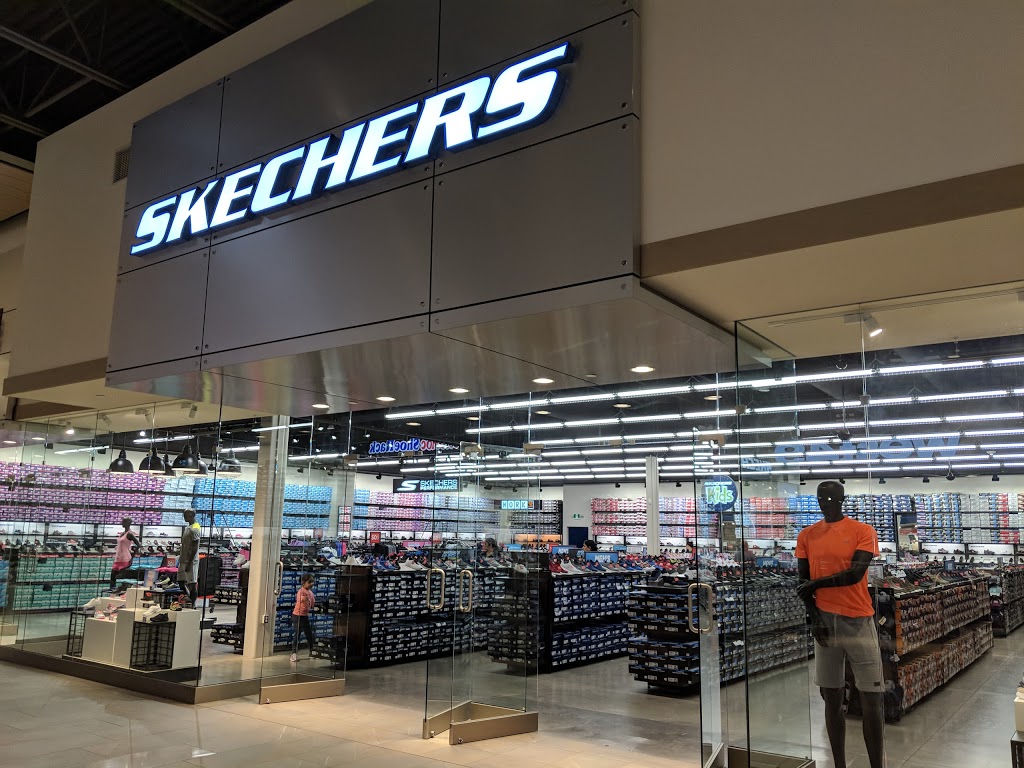 SKECHERS Factory Outlet | 555 Sterling Lyon Pkwy #437, Winnipeg, MB R3P 1J9, Canada | Phone: (204) 505-0216