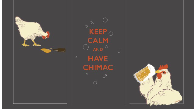 CHIMAC | 2711 17 Ave SW, Calgary, AB T3E 0A6, Canada | Phone: (587) 352-0092