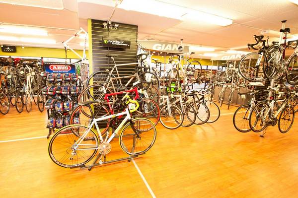 Cyclo sportif G.M. Bertrand | 710 Boulevard Saint-Joseph, Gatineau, QC J8Y 4A8, Canada | Phone: (819) 772-2919