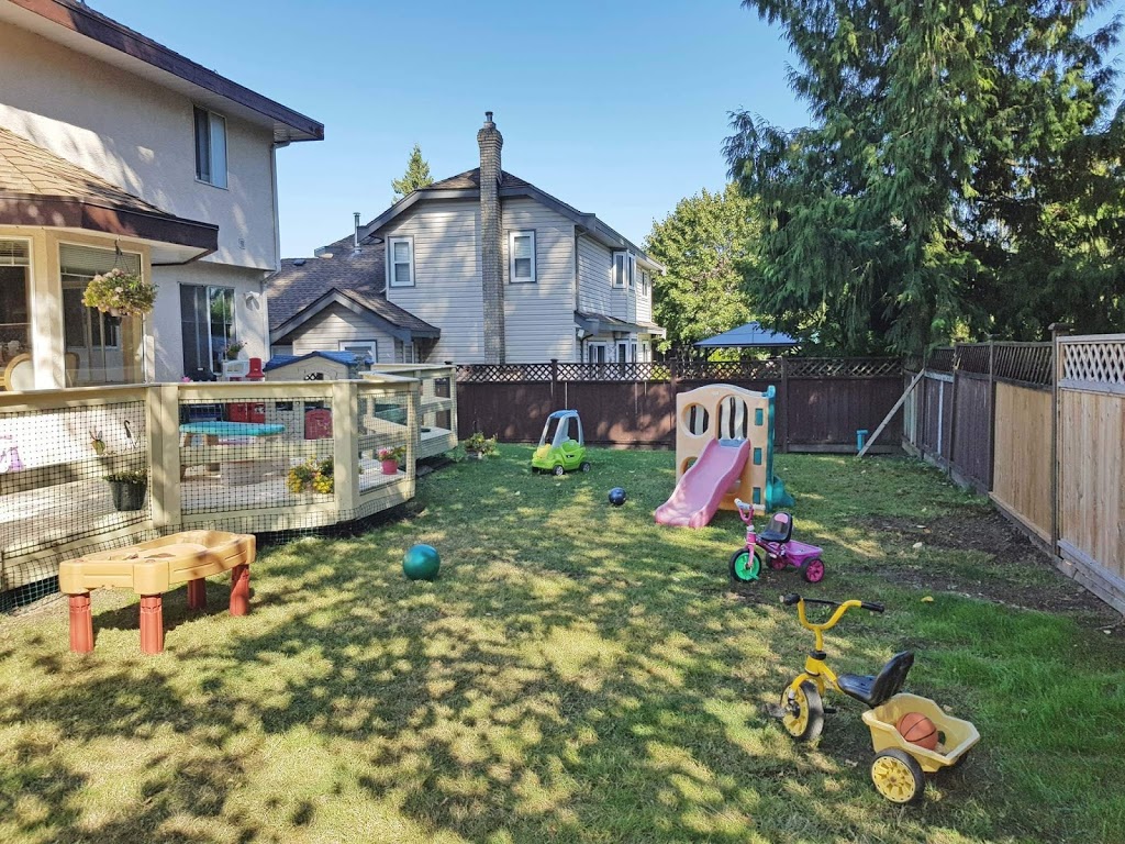 Little Lotus Child Care | 16338 86b Ave, Surrey, BC V4N 1C7, Canada | Phone: (778) 861-8781