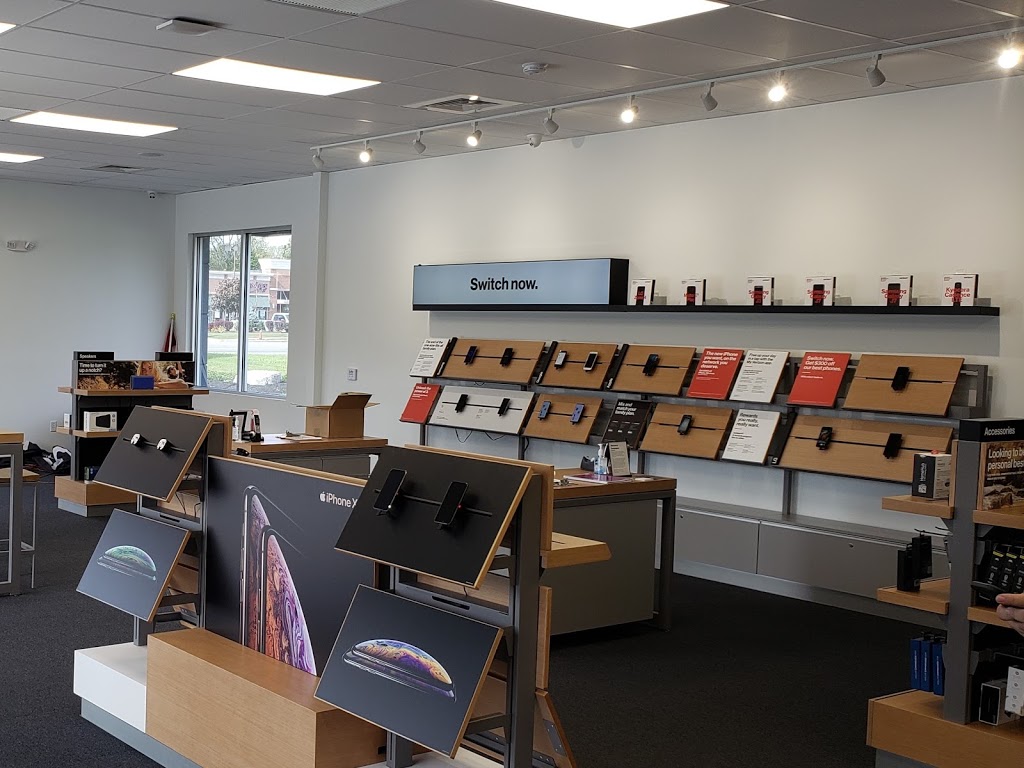 Verizon Authorized Retailer, TCC | 4891 Transit Rd Suite 300, Depew, NY 14043, USA | Phone: (716) 668-4848