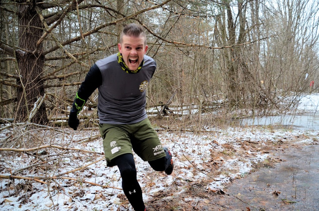 OCR Ranch Outdoor Obstacle Course | 13259 Hwy 7, Carleton Place, ON K7C 3P1, Canada | Phone: (613) 863-6423