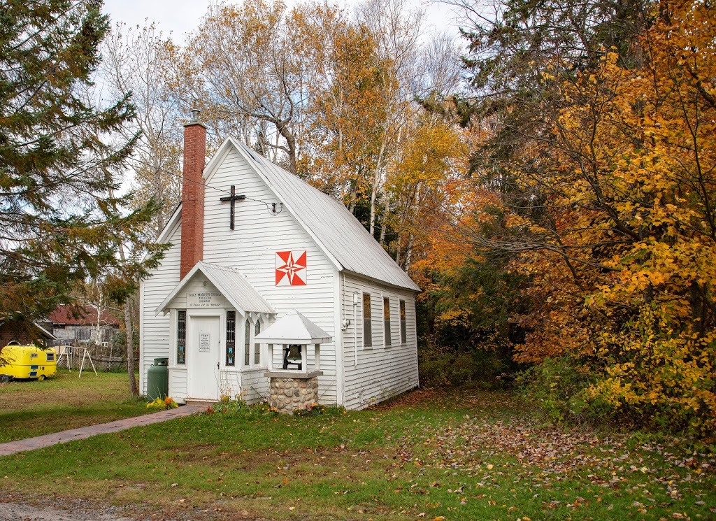 The Ryde Barn Quilt Trail | 1624 Barkway Rd, Gravenhurst, ON P1P 1R3, Canada | Phone: (705) 687-4200